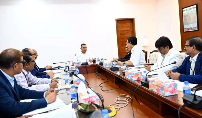 বন্ধ কারখানার ব্যাপারে প্রধানমন্ত্রী যে সুখবর দিলে